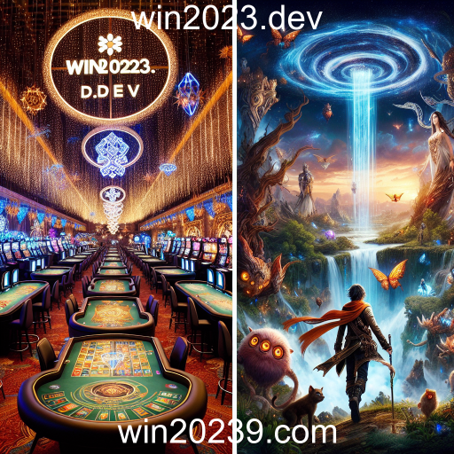 Descubra o Fascinante Mundo dos Jogos de Aventura