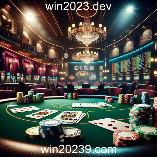 Descubra os Melhores Jogos de Cartas em win2023.dev