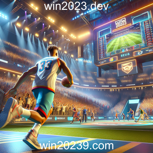 A Ascensão dos Jogos de Esportes no Cenário Gamer